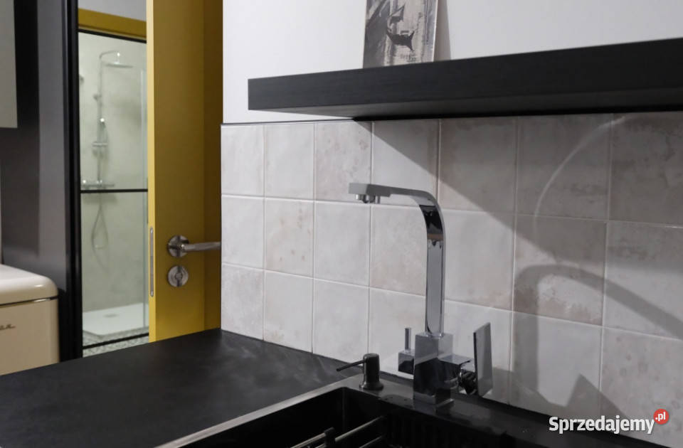 Klimatyczna kawalerka z ogródkiem PIERWSZY NAJEM Katowice