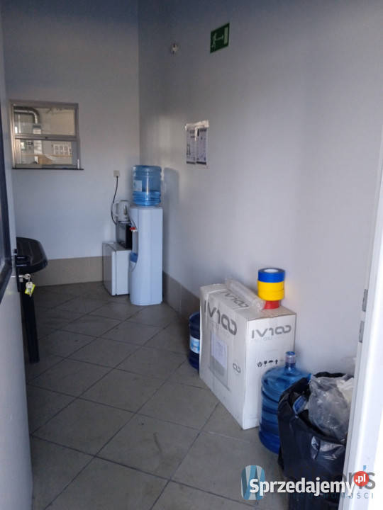 Do wynajęcia lokal 360m2 Radom Warszawska Wynajem sprzedam