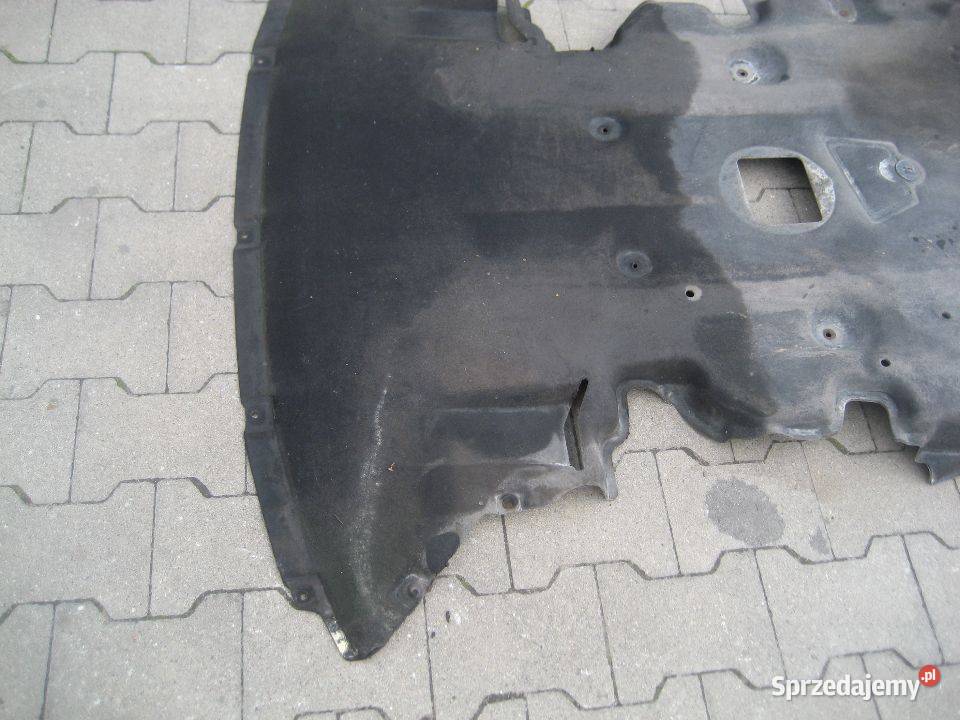 bmw x1 e84 0912r 20 diesel n47d20c osłona osobowe