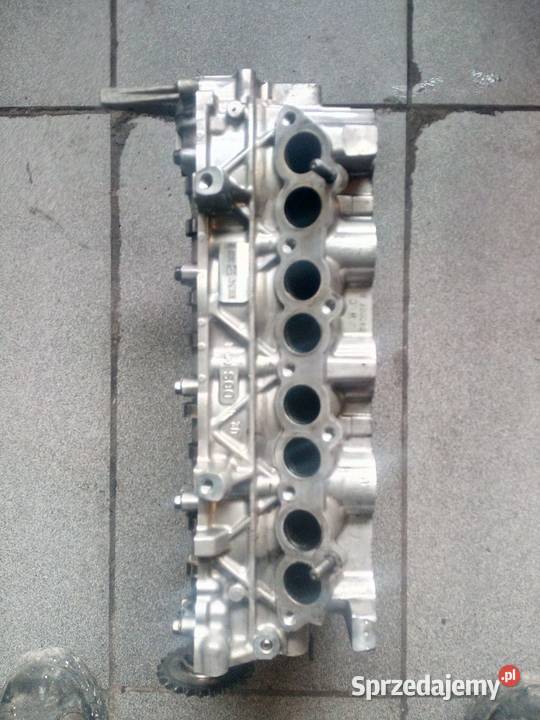 Zrobiona Głowica Hyundai 16 CRDI D4FD 221112A260 osobowe Suchedniów