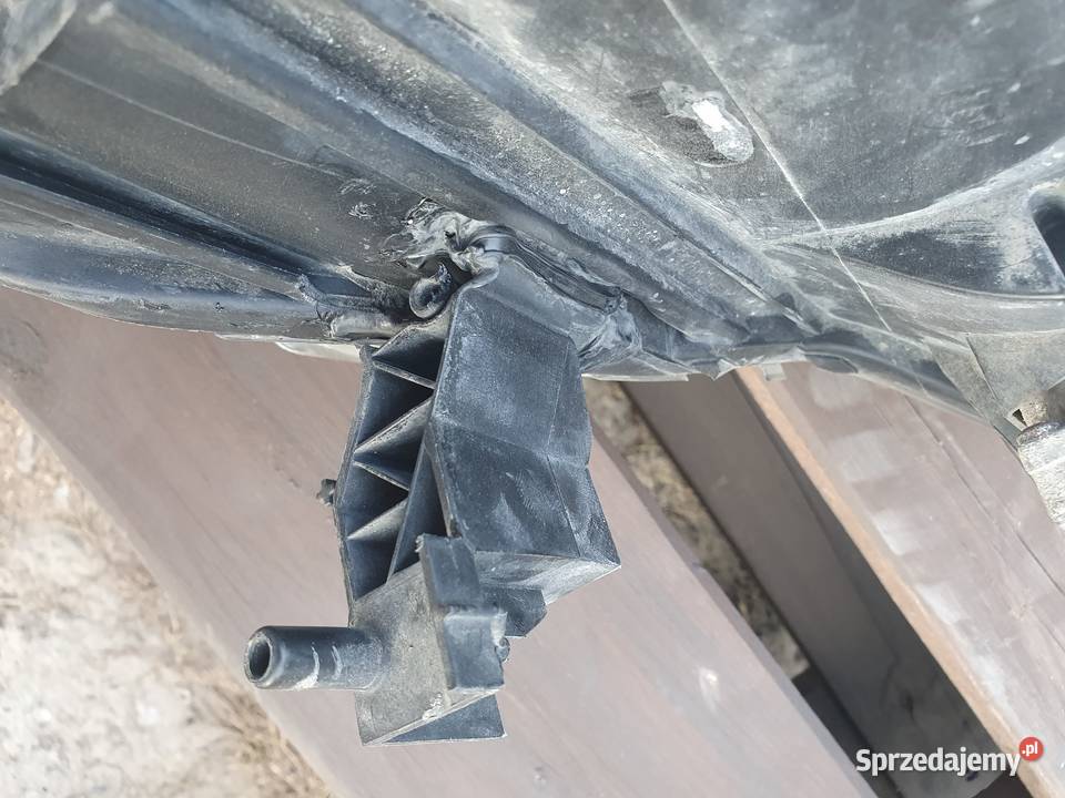 Reflektor Lampa Lewa Prawa Opel Zafira B Bi lubelskie Zamość