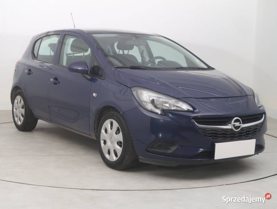 Opel Corsa 14 Bielany Wrocławskie