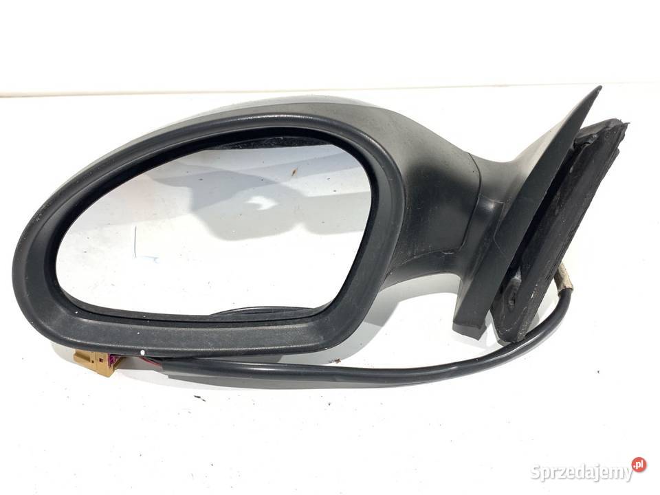 LUSTERKO LEWY SEAT IBIZA III Hatchback 0209 Gris