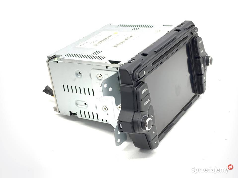 RADIO KIA CEED 96560A2020WK 1218 ODTWARZACZ