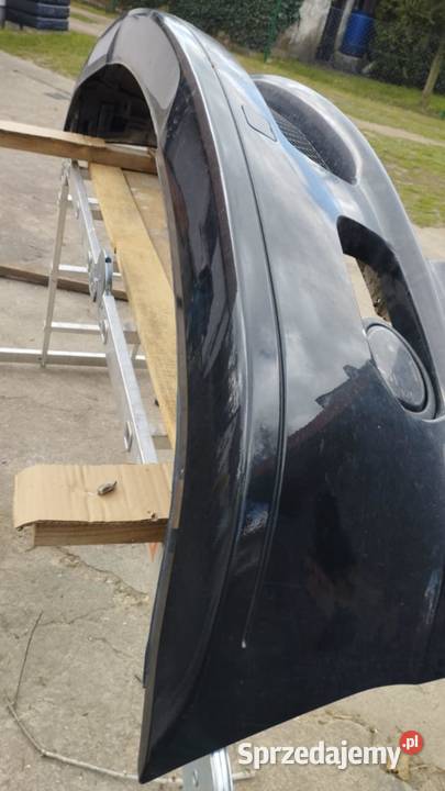 Zderzak przedni bmw e46 coupe przed lift Brodnica