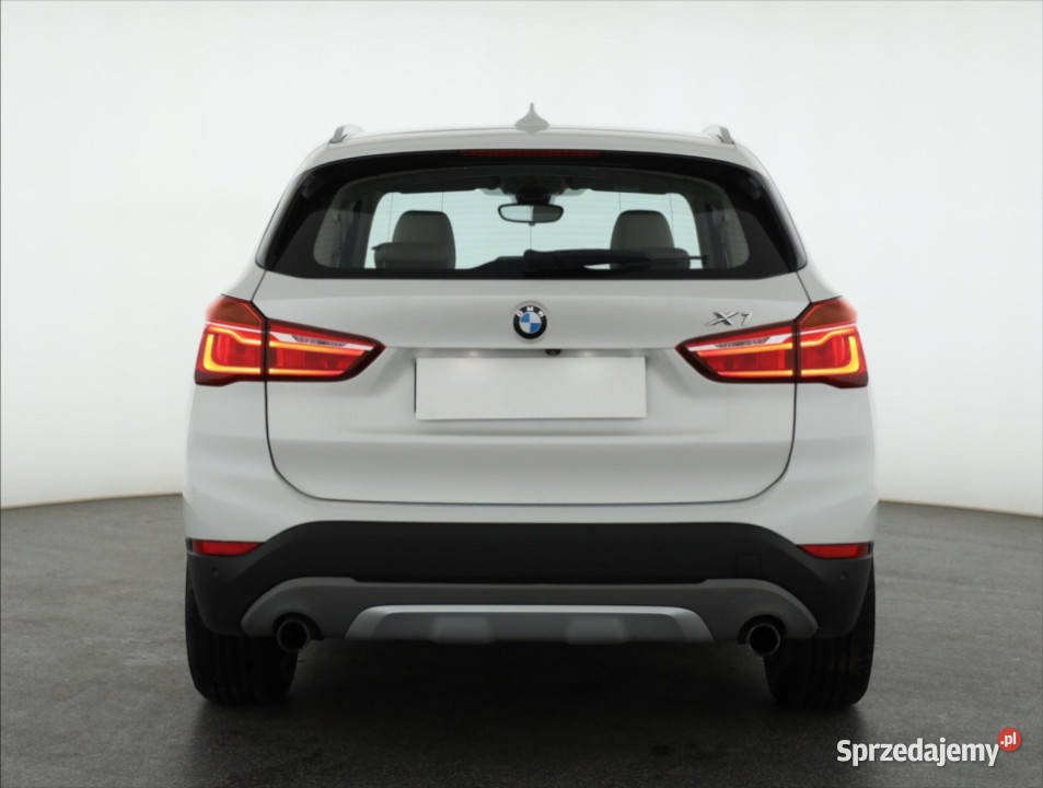 BMW X1 xDrive20d tempomat Piaseczno