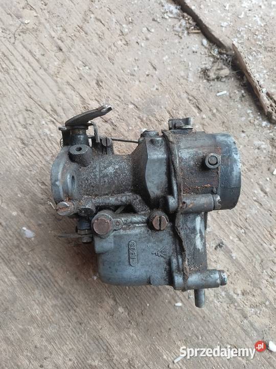 Gaźnik Robur Ifa Wartburg VBF 36F111 Lublin sprzedam