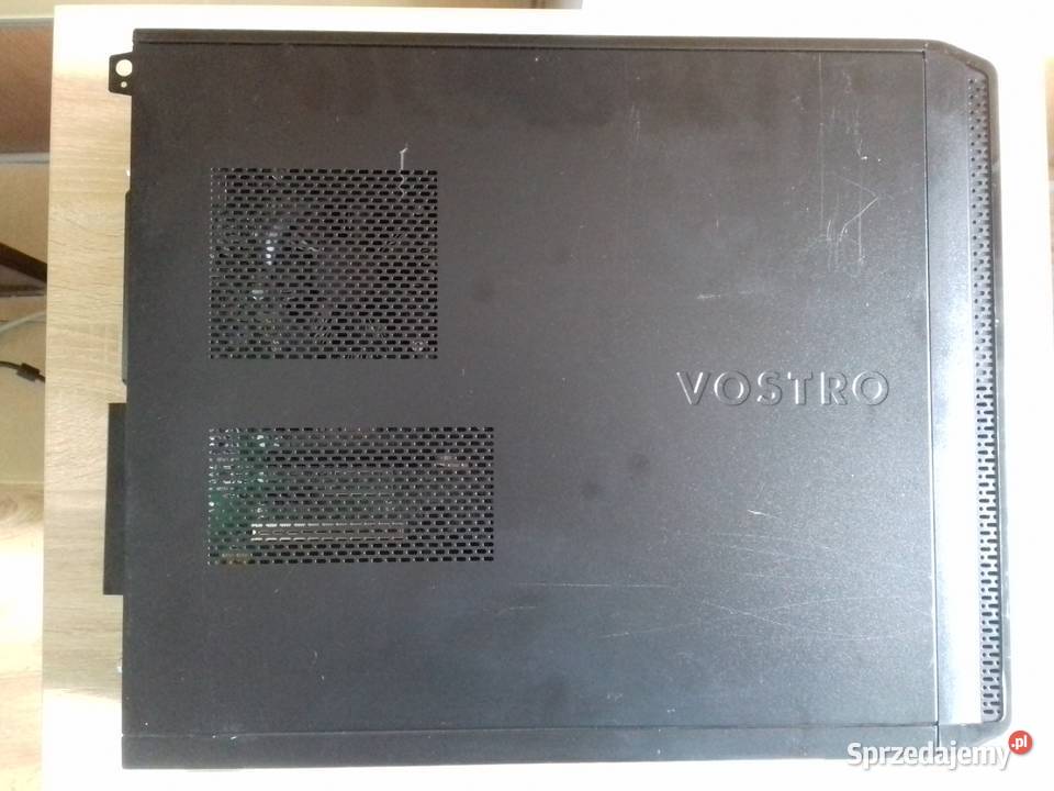 SFF Dell Vostro 3800 i34150 SSD 256GB DDR3 4GB Micro Tower