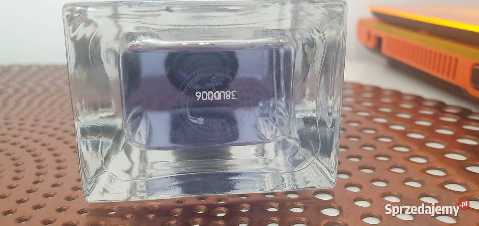 Zestaw perfum Zabrze