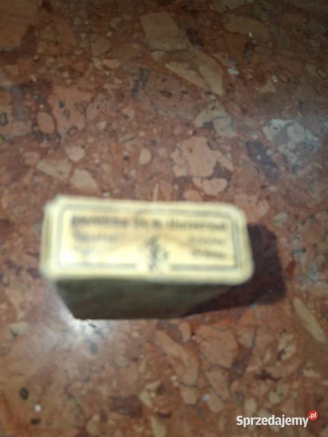 Zszywacze Staples Skrebba Universal z lat 40 Poznań