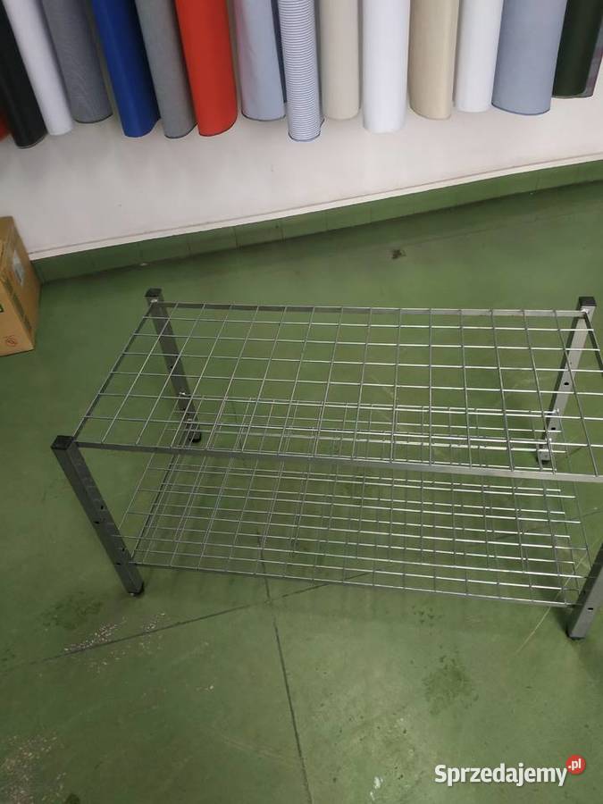 Kosze ekspozycyjne Poraj