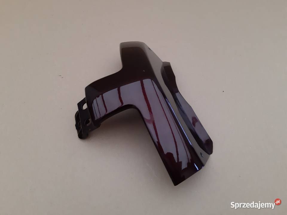 HONDA GL1800 GOLDWING OSŁONA CZASZA NOSEK Szyby i owiewki Bieleń