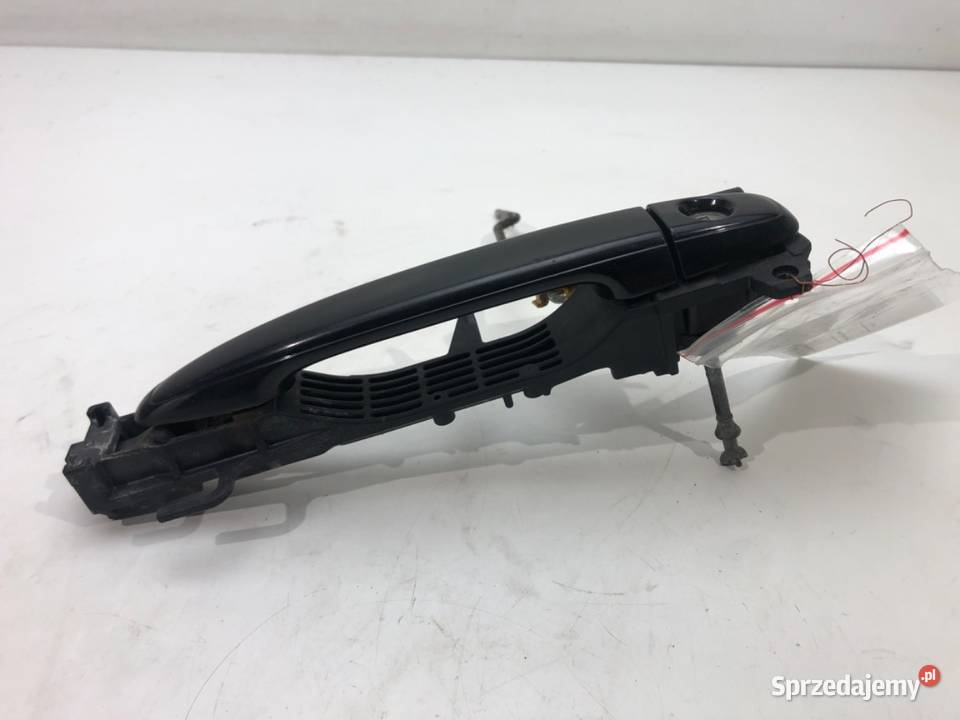 KLAMKA ZEWNĘTRZNA LEWY PRZÓD LEXUS RX Kombi 0308 osobowe podkarpackie sprzedam
