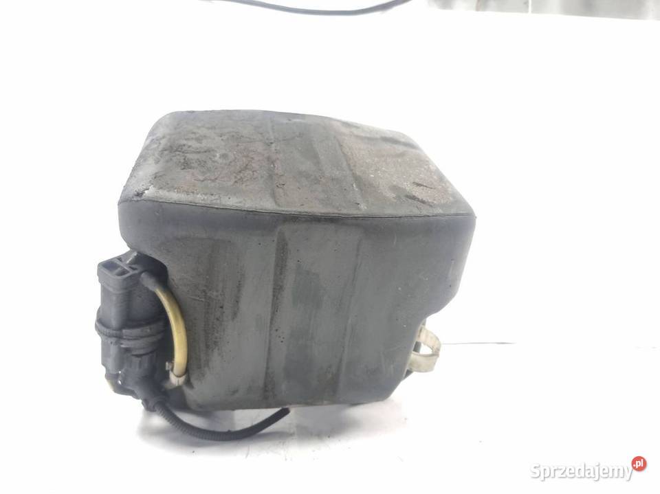 ZBIORNICZEK SPRYSKIWACZY MAN TGM 15250 Lipno