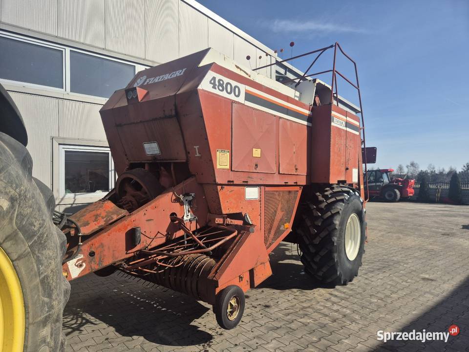 Holland Fiatagri