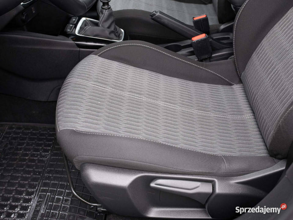 Opel Corsa GD2C95112 Elegance Czcof ekran dotyk elektryczne lusterka Corsa Pępowo sprzedam