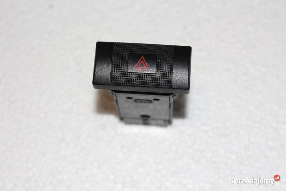 KIA RIO 1 LIFT 0305 PRZEŁĄCZNIK AWARYJNYCH 8 PIN Prochowice