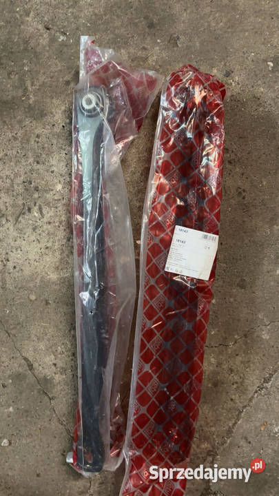 NOWE Wachacze BMW e46 Gorzków