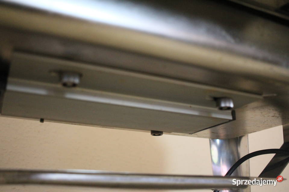 Podgrzewacz do potraw RollTop VIP z grzałką Gastronomia sprzedam