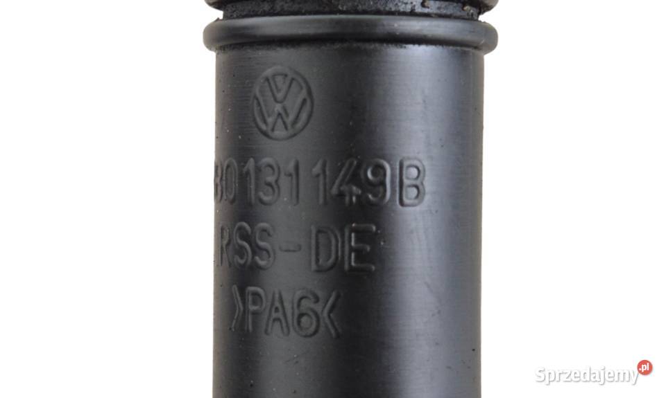 PRZEWÓD POMPY POWIETRZA WTÓRNEGO 16 ALZ PASSAT Działoszyce