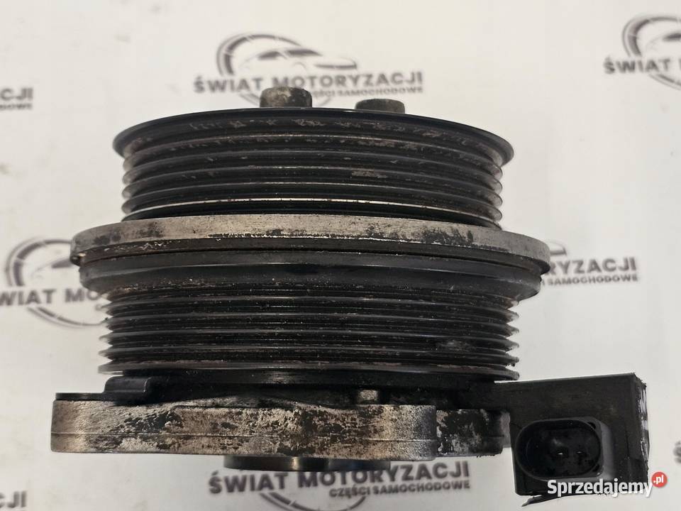 AUDI SEAT SKODA 14 TSI CAV 140 12r pompa wody