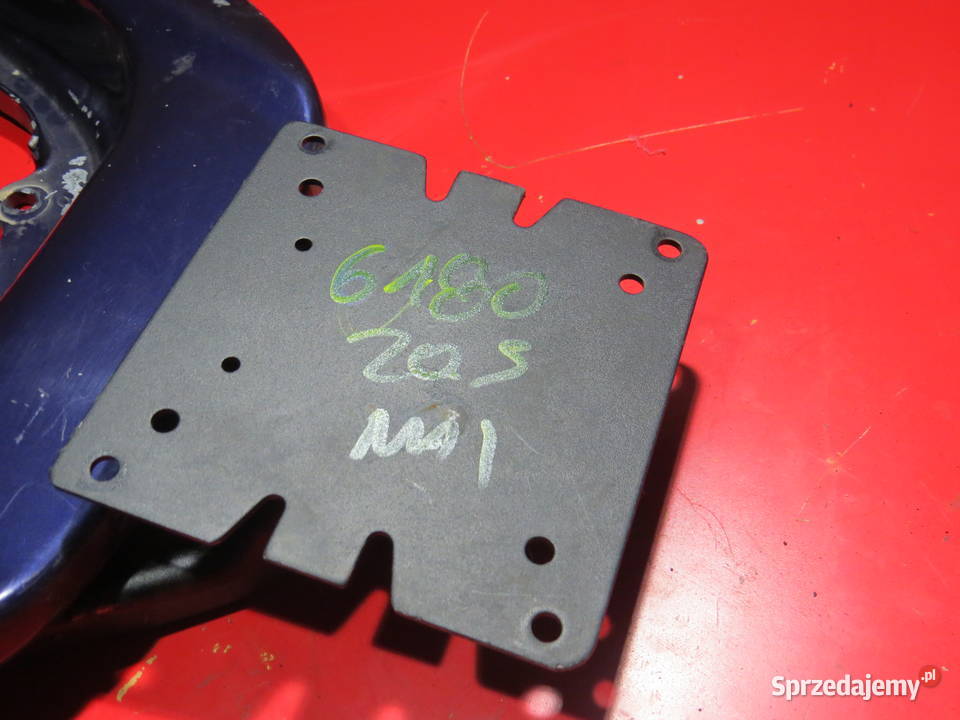 YAMAHA MAJESTY 250 03 bagażnik stelaż pod kufer Warszawa