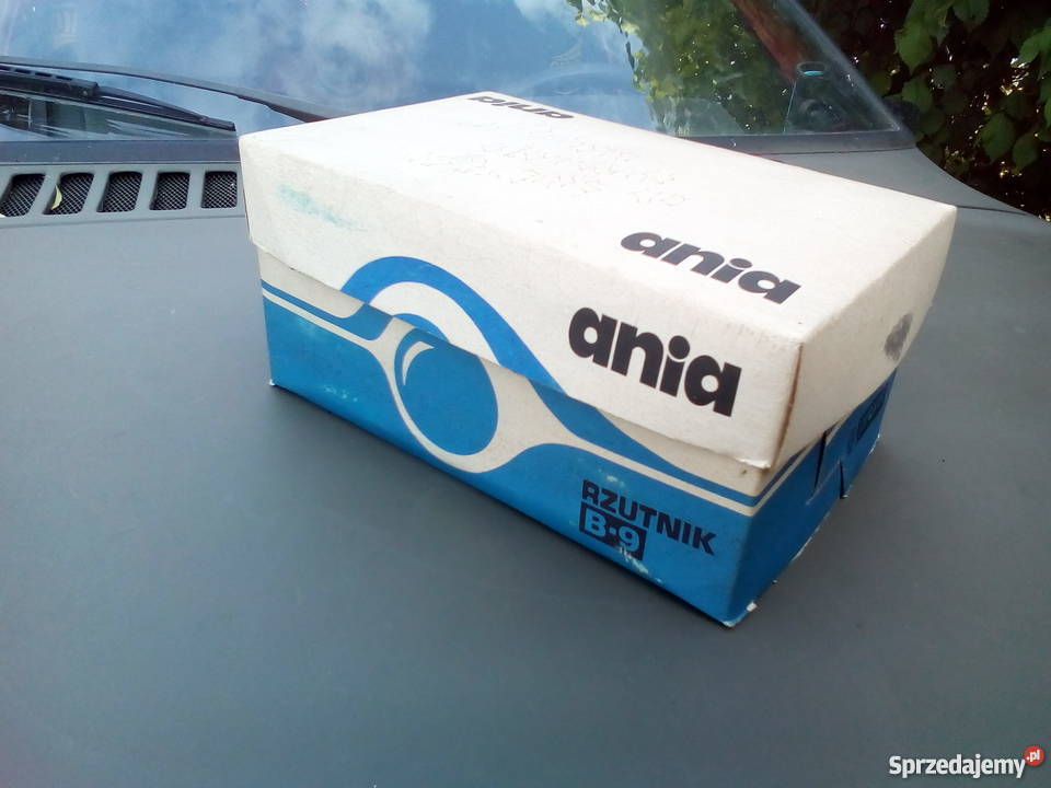 Nowy nieużywany Rzutnik do bajek Ania 3 Bajki warmińsko-mazurskie Grodziczno