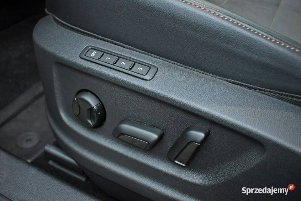 Cupra Ateca Bezwypadkowy Salon Polska Serwis ASO ESP łódzkie Łódź sprzedam