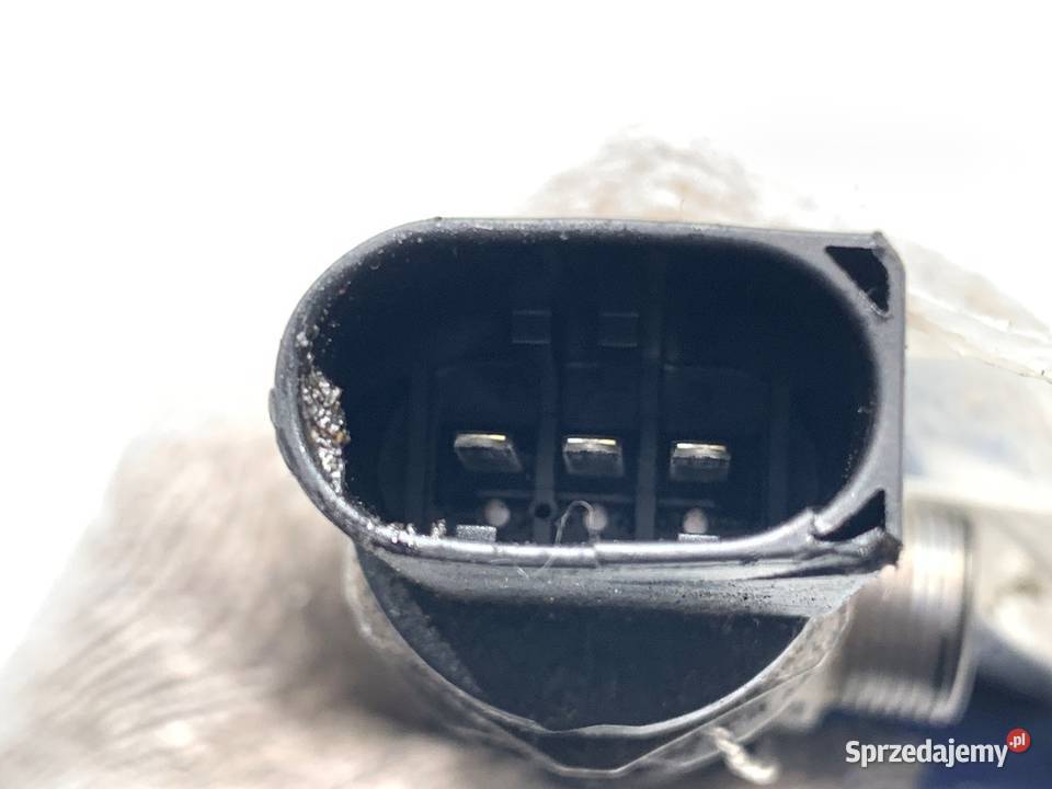 LISTWA WTRYSKOWA BMW F07 0445214183 20 184 osobowe