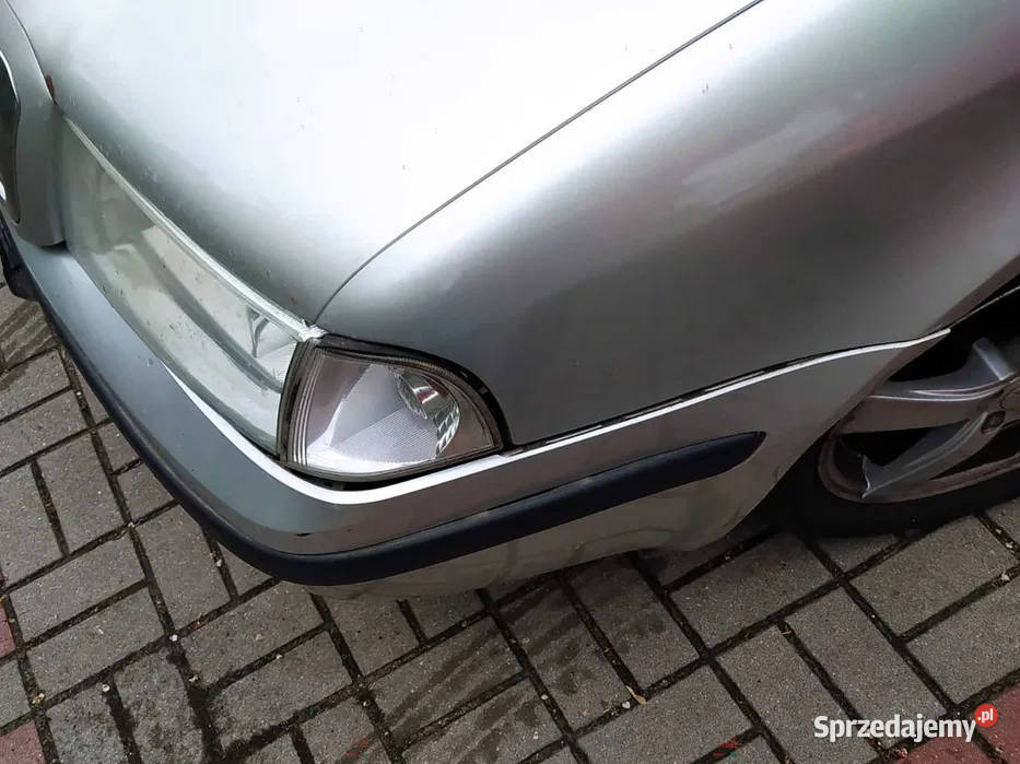 Skoda Octavia 1 Kombi Diesel 19 TDI SPRZEDAM