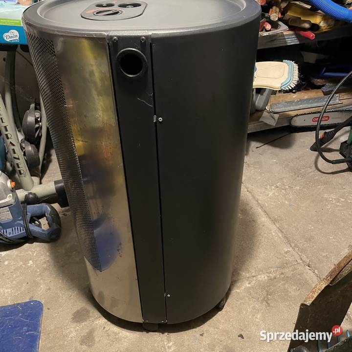 Duzy piecyk gazowy Konstantynów Łódzki sprzedam