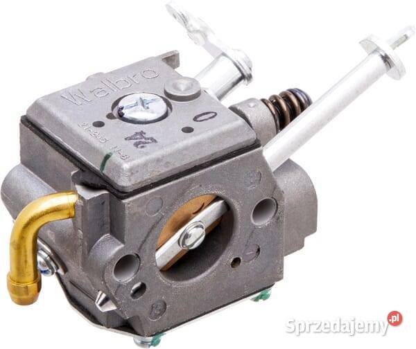 Gaźnik 16100ZDJ842 Kamionna