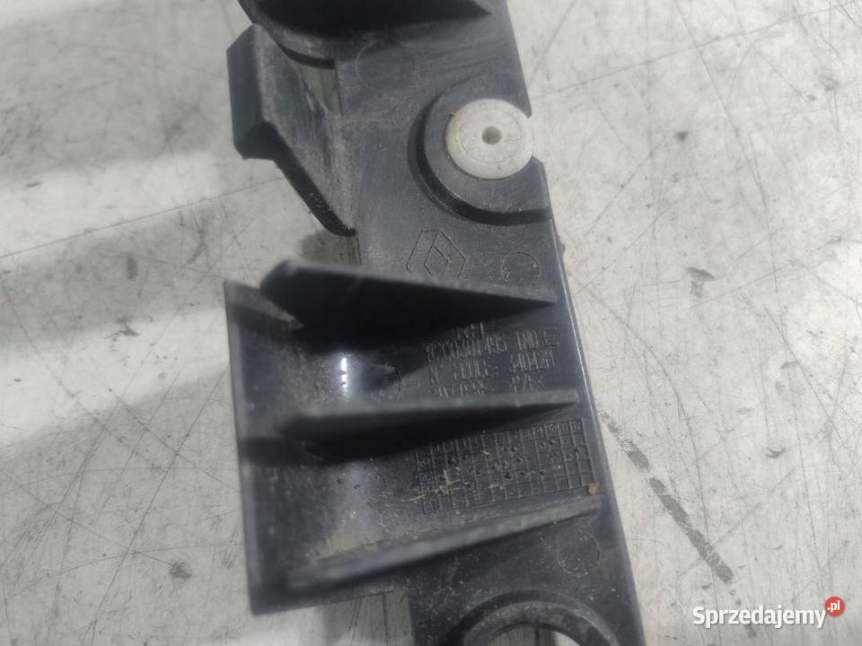ŚLIZG ZDERZAKA PRAWY TYŁ DACIA LOGAN 8200301495 sprzedam