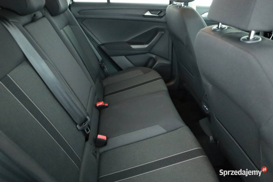 VW TRoc 15 TSI