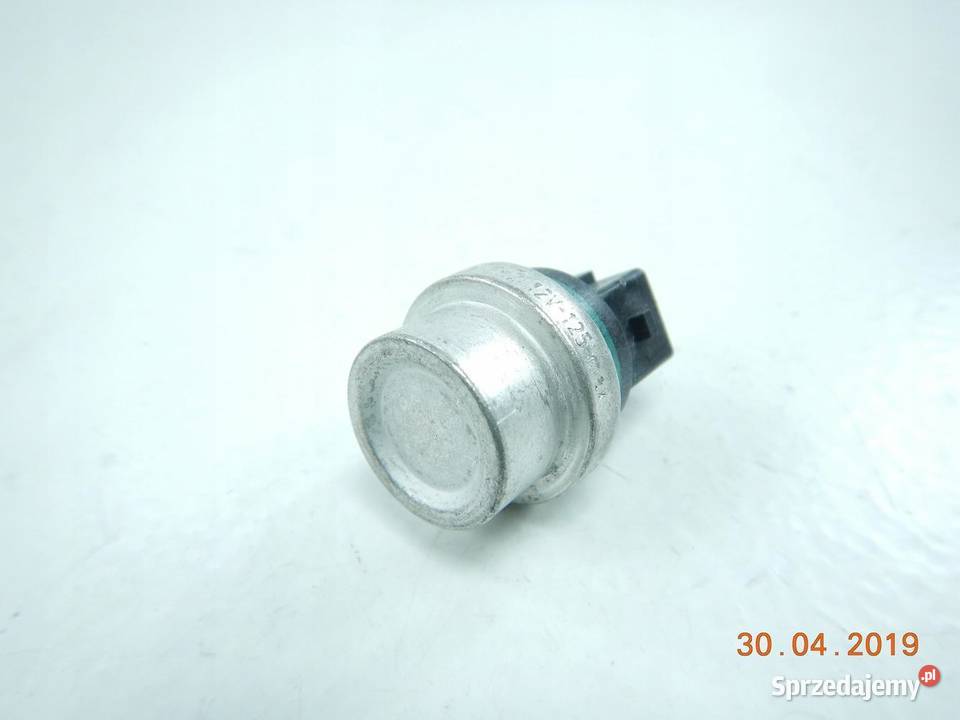CZUJNIK TEMPERATURY PŁYNU GALAXY 9500 28 sprzedam