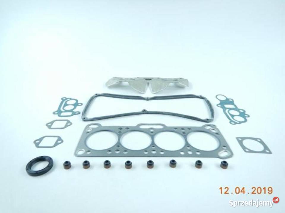 USZCZELKI GŁOWICY CYLINDRÓW HYUNDAI EXCEL 8789