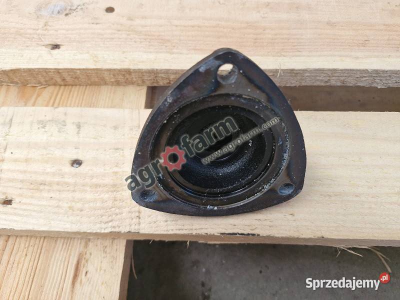 Kolektor Same Explorer 75 95 100 1054 dolnośląskie Byków