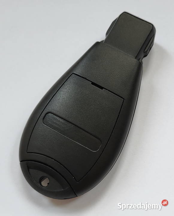 PILOT KLUCZYK DODGE CHRYSLER VOYAGER CARAVAN Poznań sprzedam