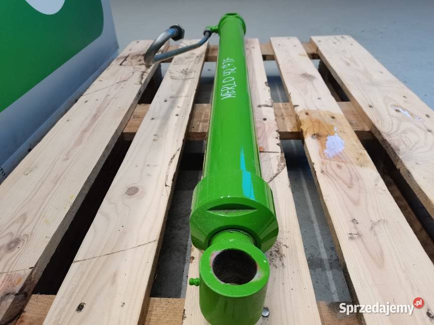 Merlo 427 TF Siłownik kompensacyjny Wilkowo