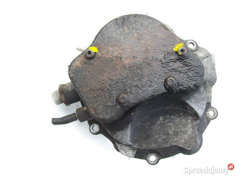 Mercedes T1 Kaczka Sprinter 23 29 Vacum pompa mazowieckie