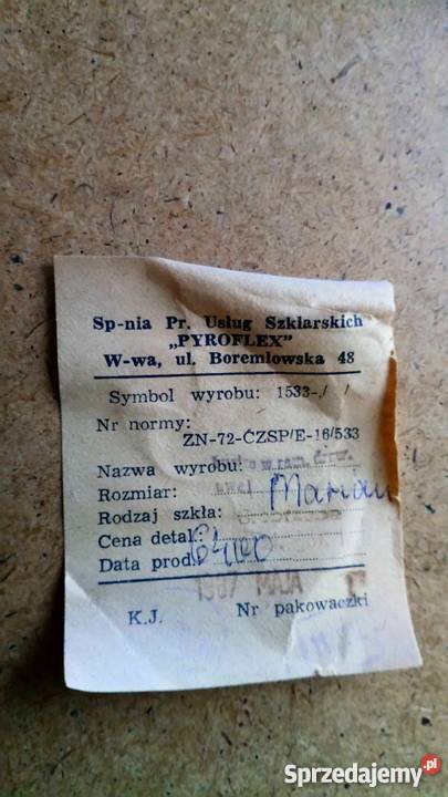 Piękne owalne lustro stara drewniwna rama owalna odcienie brązowego Lustra Warszawa