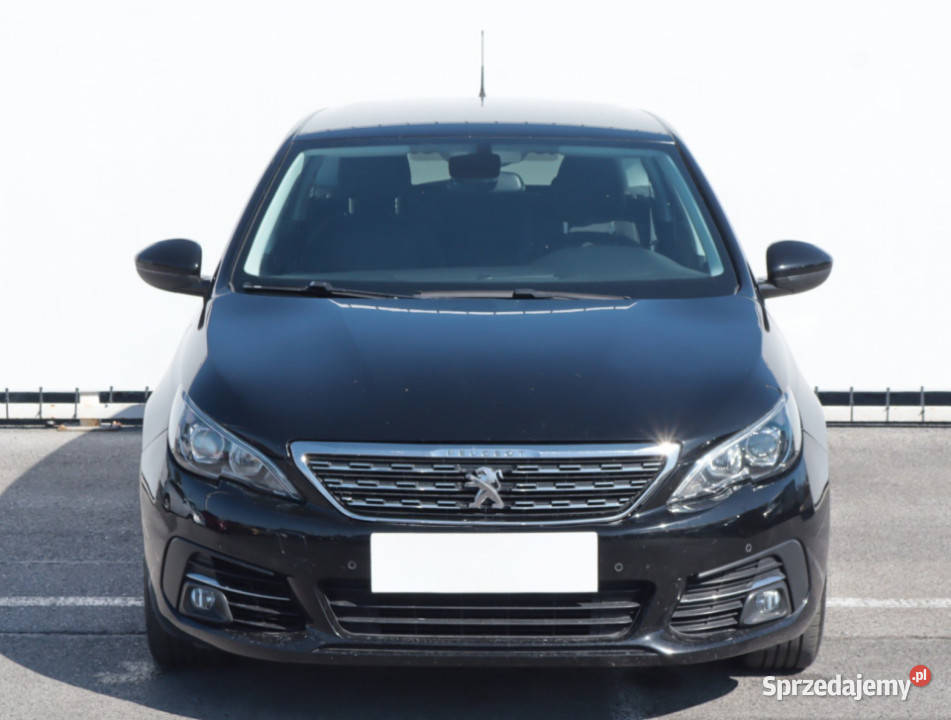 Peugeot 308 12 PureTech 1199cm3 Lublin sprzedam