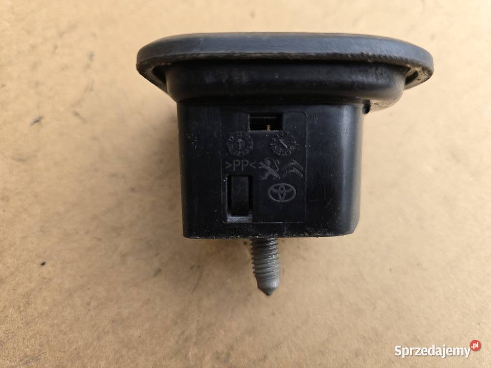 Toyota Proace Jumpy Spacetourer expert scudo osobowe Legnica