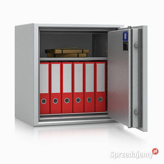 SEJF OGNIOODPORNY I Klasa model 44502 Łódź sprzedam