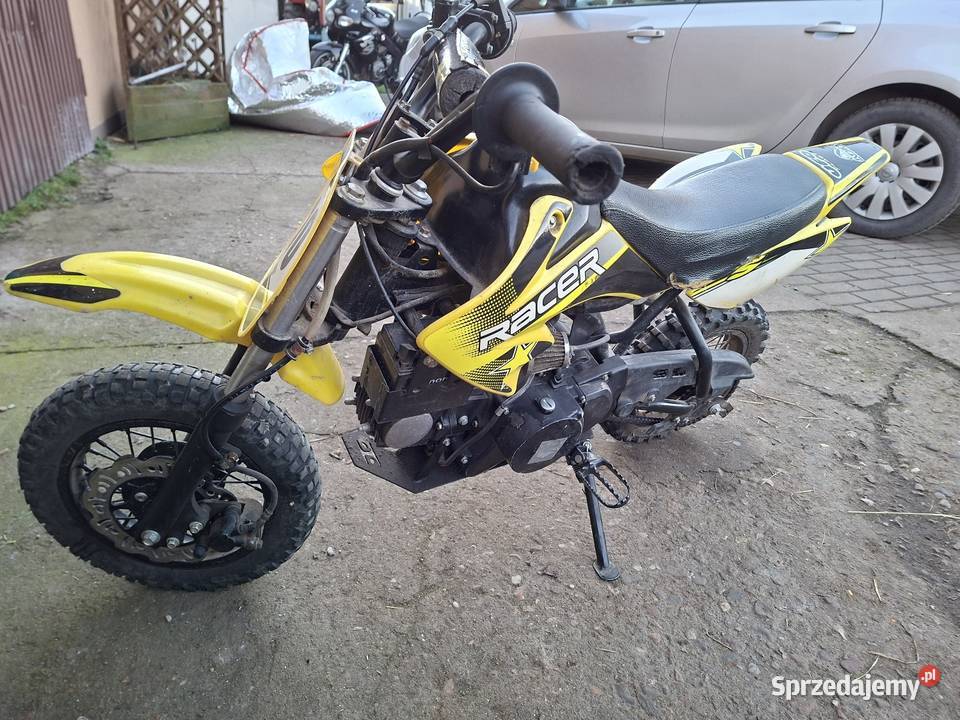 Cross benzyna Świdnica