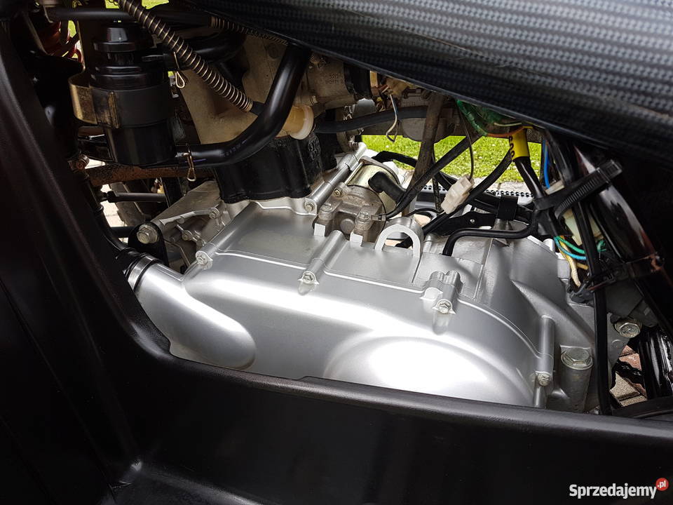 Quad TGB Target 325 2010 ATV Super Stan Okazja nieuszkodzony opolskie sprzedam