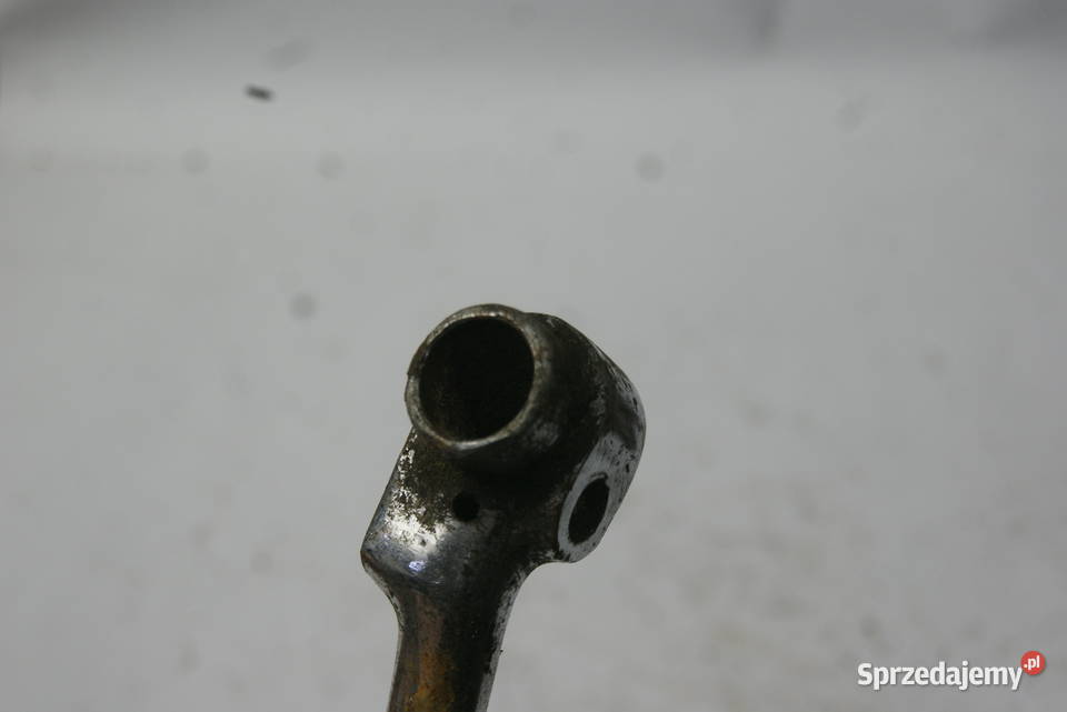 KOPNIAK ZUNDAPP DB 200 DB 175 TRIUMPH VICTORIA Rybnik sprzedam