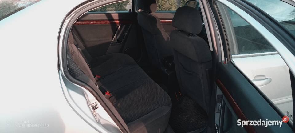 Opel Vectra C Kuczki-Kolonia