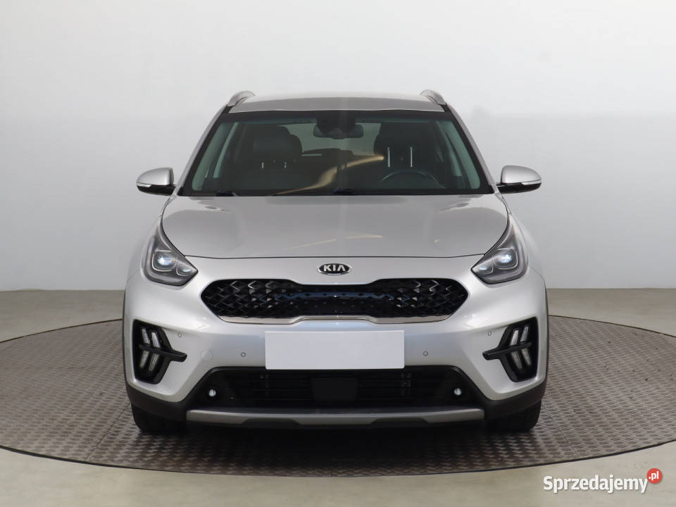 Kia Niro Hybrid gniazdo USB Bielany Wrocławskie sprzedam