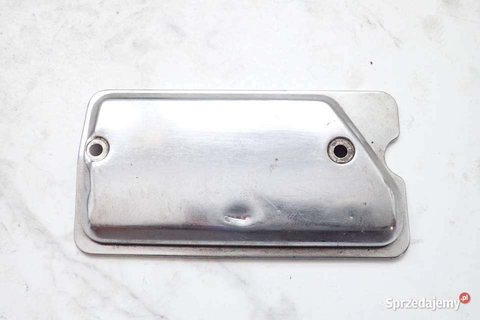 Osłona Chrom Kawasaki KZ 440 Ltd 8092r Cruiser Strzelce Krajeńskie